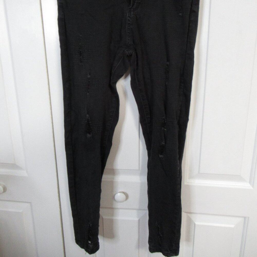 Women’s Wax Jean - Picture 3 of 5